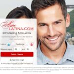 Amo Latina Dating Post Thumbnail