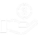 Value for money icon