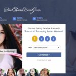 Find Asian Beauty Dating Post Thumbnail