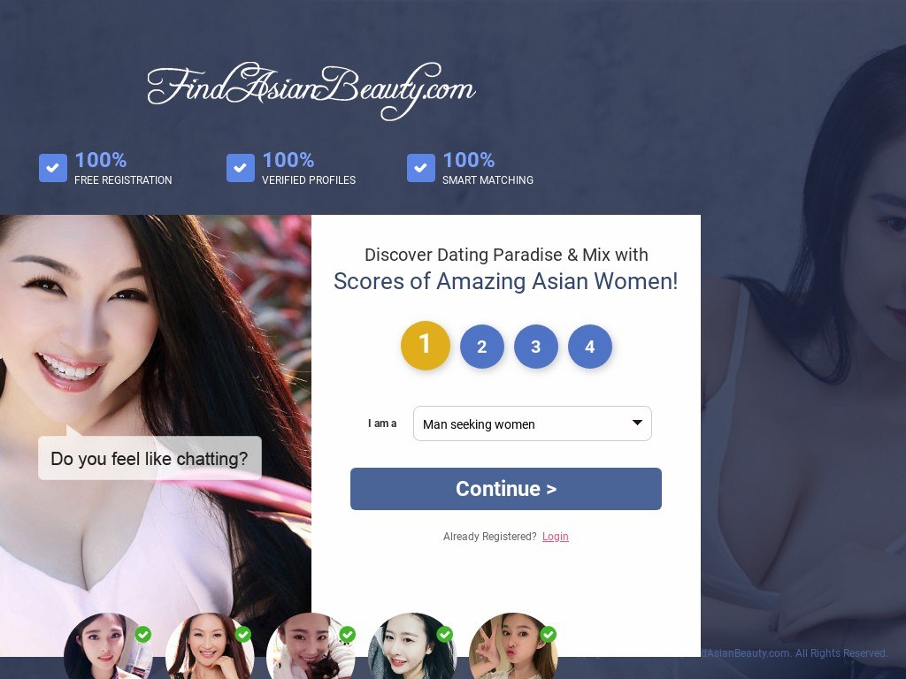 FindAsianBeauty Site Review: Our Experience of Using It