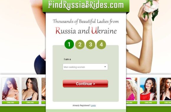 FindRussiaBrides Site Review: Our Experience of Using It
