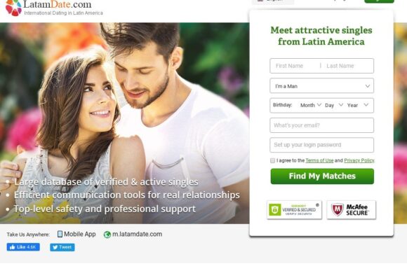 LatamDate Site Review: Our Experience of Using It