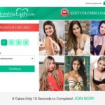 Colombia Lady Dating Post Thumbnail