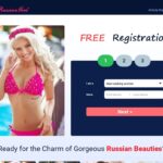 Date Russian Girl Site Review Post Thumbnail