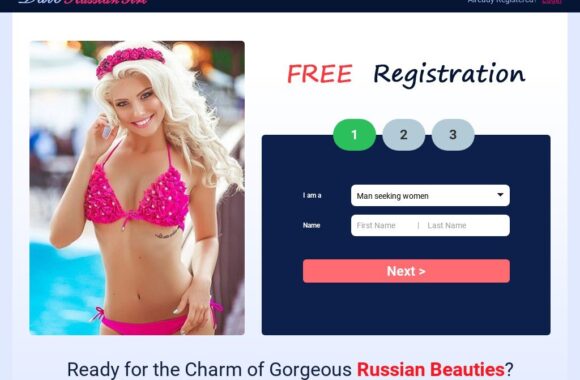 DateRussianGirl Site Review: Our Experience of Using It
