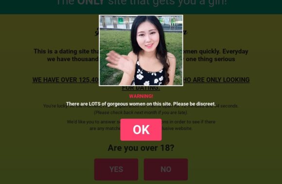 DateNiceAsian Site Review: Our Experience of Using It