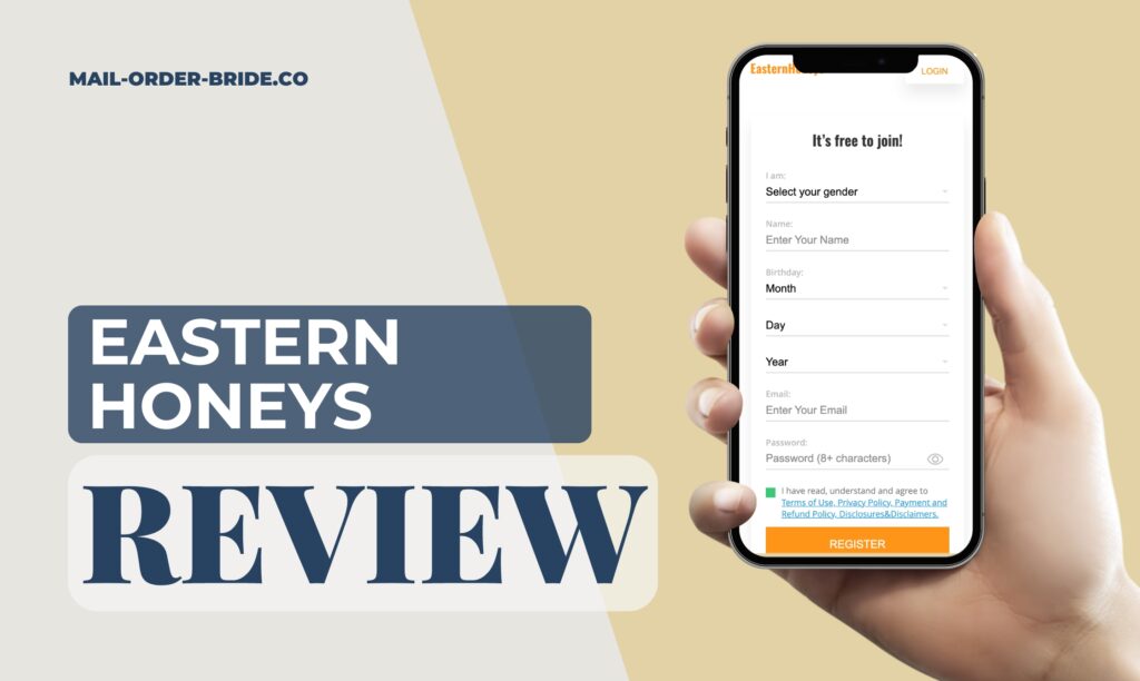 EasternHoneys Site Review: Our Experience of Using It