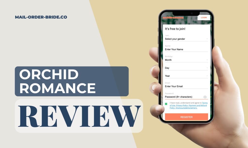 OrchidRomance Review: Testing Results, Pros, Cons & Prices