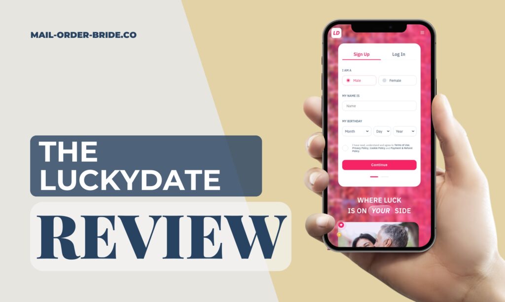 TheLuckyDate Review: Testing Results, Pros, Cons & Prices