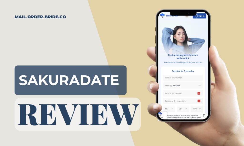SakuraDate Site Review: Our Experience of Using It