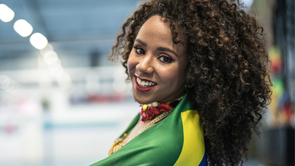 brazilian woman for marriage