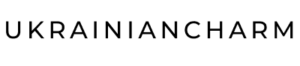 UkrainianCharm Logo