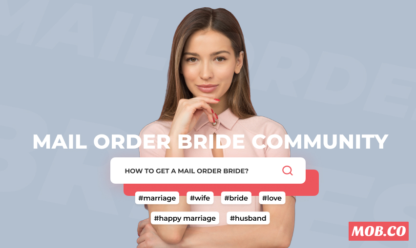 Storie della sposa dell'ordine della posta Reddit